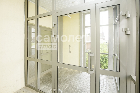 
  Продается студия 24.1 м², в ЖК Микрорайон 74, дом 8. Фото 13.