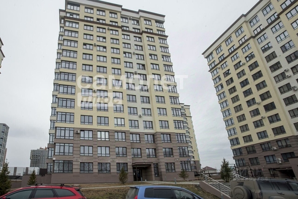 
  Продается 4-комн. квартира 101 м², в ЖК Южный, дом Ю-7. Фото 1.