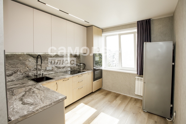 
  Продается 3-комн. квартира 70.5 м². Фото 3.
