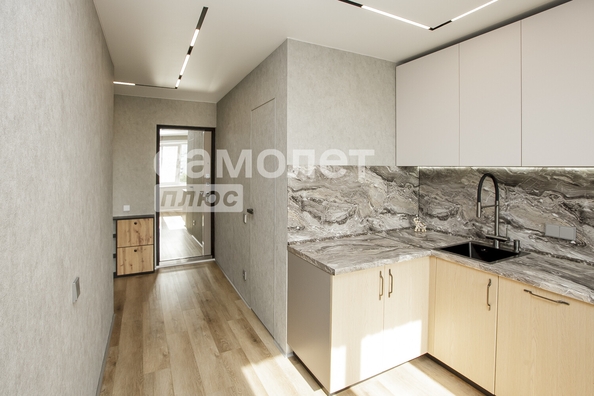
  Продается 3-комн. квартира 70.5 м². Фото 5.