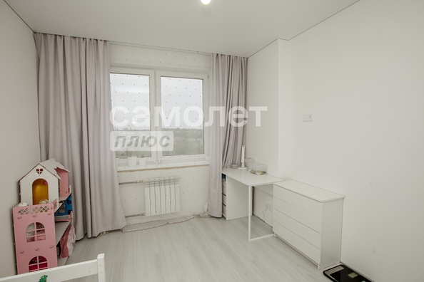 
  Продается 2-комн. квартира 46.2 м², в ЖК Солнечный бульвар, дом 25 корп 2. Фото 2.