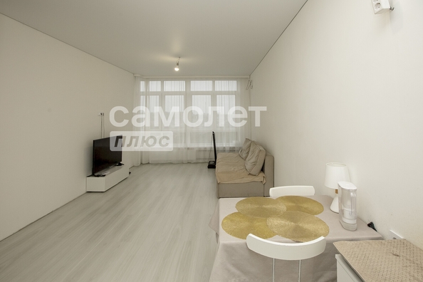 
  Продается 2-комн. квартира 46.2 м², в ЖК Солнечный бульвар, дом 25 корп 2. Фото 3.
