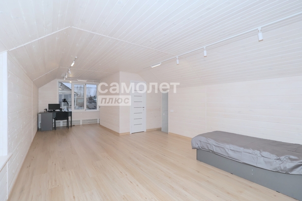 
  Продается коттедж 201.1 м². Фото 16.