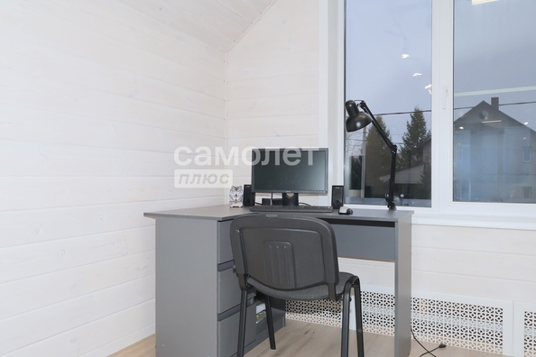 
  Продается коттедж 201.1 м². Фото 18.