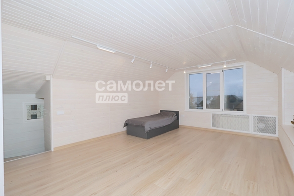 
  Продается коттедж 201.1 м². Фото 19.