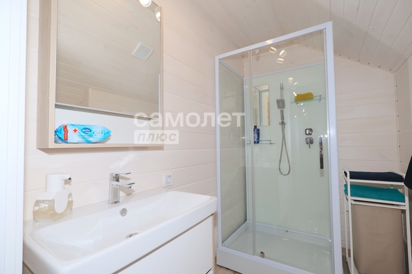 
  Продается коттедж 201.1 м². Фото 22.