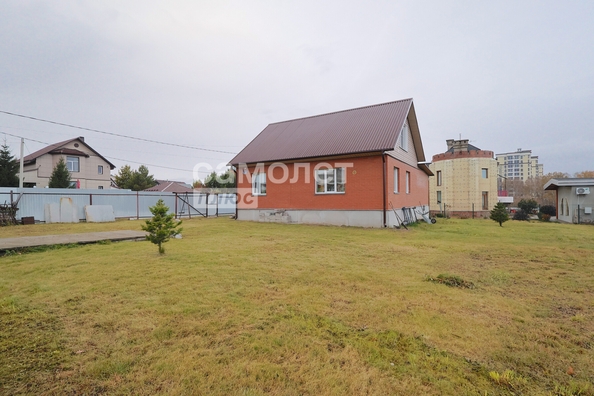 
  Продается коттедж 201.1 м². Фото 45.