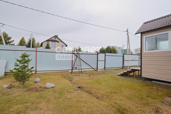 
  Продается коттедж 201.1 м². Фото 52.