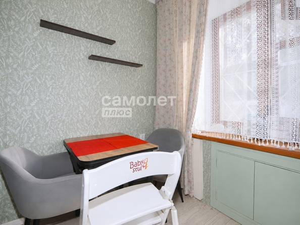 
  Продается 2-комн. квартира 43 м². Фото 10.