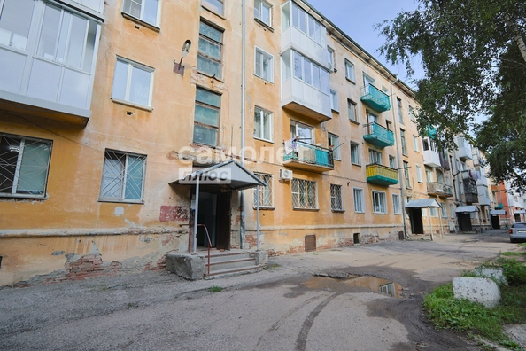 
  Продается 2-комн. квартира 43 м². Фото 19.