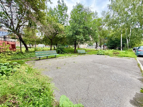 
  Продается 2-комн. квартира 43.9 м². Фото 19.