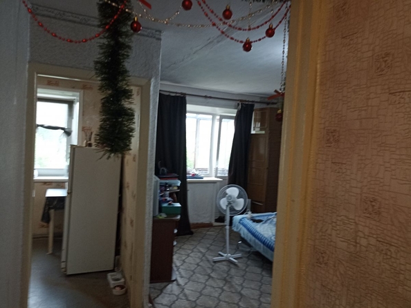 
  Продается 1-комн. квартира 30.7 м². Фото 4.