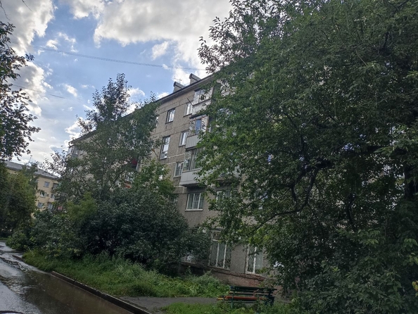
  Продается 1-комн. квартира 30.7 м². Фото 8.