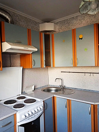
  Продается 2-комн. квартира 44.7 м². Фото 12.