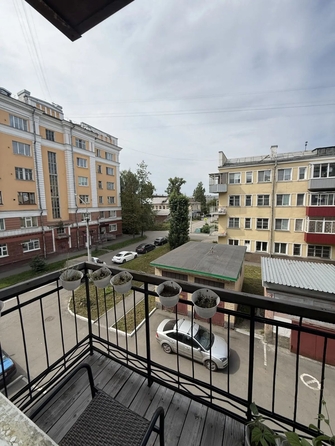 
  Продается 3-комн. квартира 50 м². Фото 8.