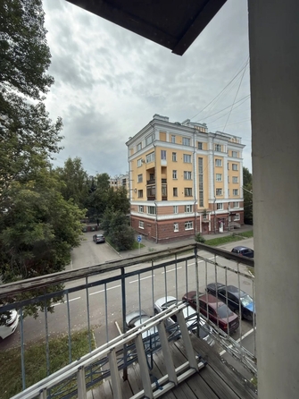 
  Продается 3-комн. квартира 50 м². Фото 15.