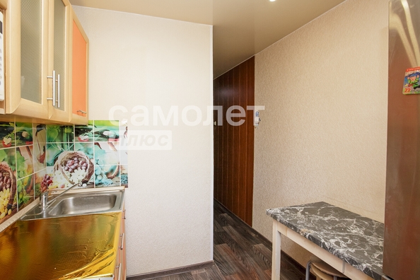 
  Продается 2-комн. квартира 47.3 м². Фото 6.