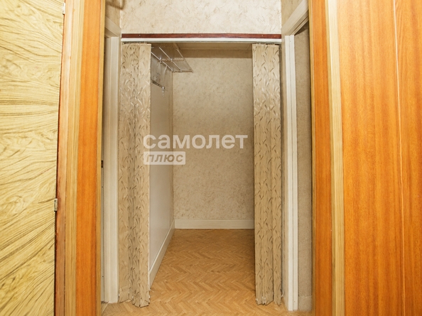 
  Продается 2-комн. квартира 47.3 м². Фото 12.