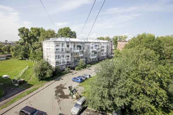
  Продается 2-комн. квартира 47.3 м². Фото 17.