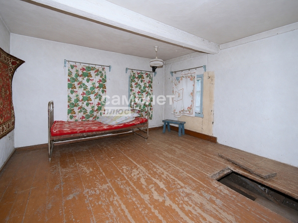 
  Продается дом 30 м². Фото 4.