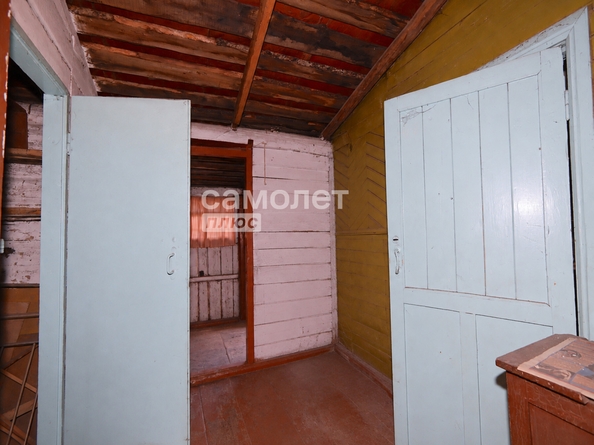 
  Продается дом 30 м². Фото 12.