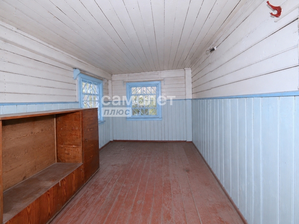 
  Продается дом 30 м². Фото 13.