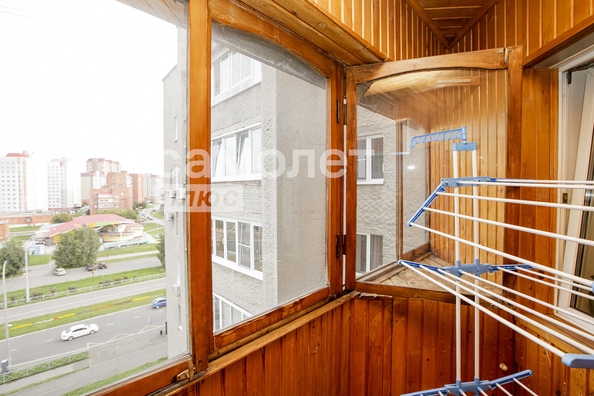 
  Продается 3-комн. квартира 107.3 м². Фото 19.