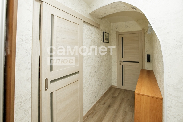 
  Продается 3-комн. квартира 107.3 м². Фото 24.