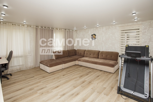 
  Продается 3-комн. квартира 107.3 м². Фото 32.