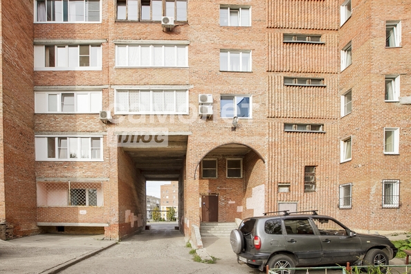 
  Продается 3-комн. квартира 107.3 м². Фото 35.