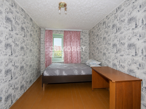 
  Продается 3-комн. квартира 56.8 м². Фото 6.