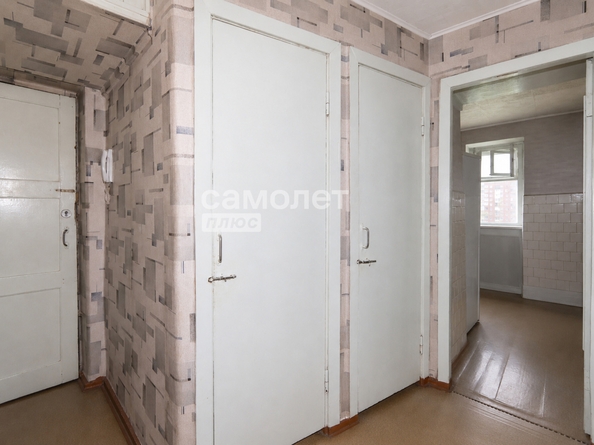 
  Продается 3-комн. квартира 56.8 м². Фото 11.