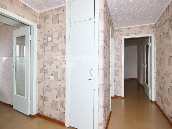 
  Продается 3-комн. квартира 56.8 м². Фото 16.