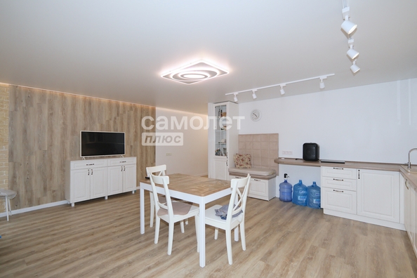 
  Продается таунхаус 178.2 м². Фото 6.