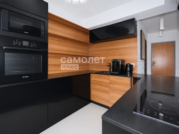 
  Продается 2-комн. квартира 53.6 м². Фото 1.