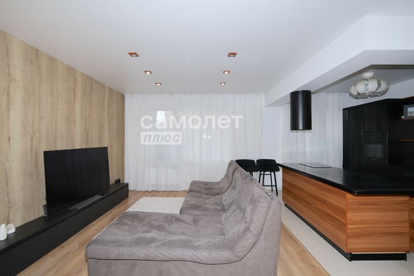 
  Продается 2-комн. квартира 53.6 м². Фото 9.