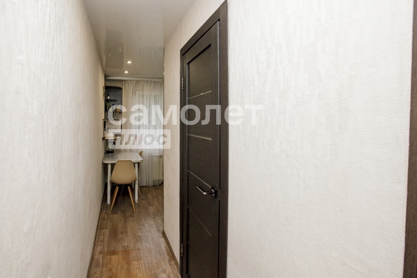 
  Продается 2-комн. квартира 47.1 м². Фото 6.