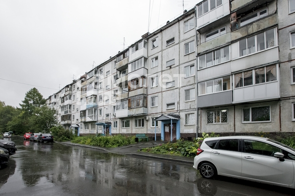 
  Продается 2-комн. квартира 47.1 м². Фото 22.