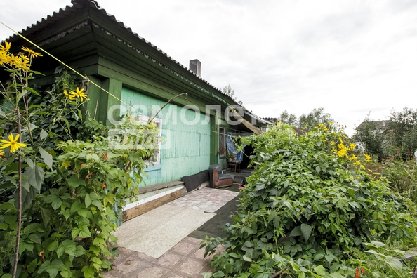 
  Продается дом 57.9 м². Фото 14.