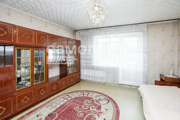
  Продается 1-комн. квартира 34.7 м². Фото 1.
