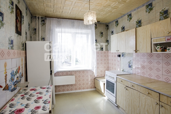
  Продается 1-комн. квартира 34.7 м². Фото 6.