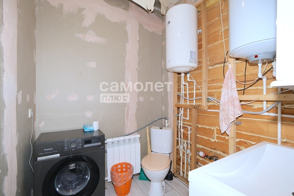 
  Продается коттедж 115.7 м². Фото 19.