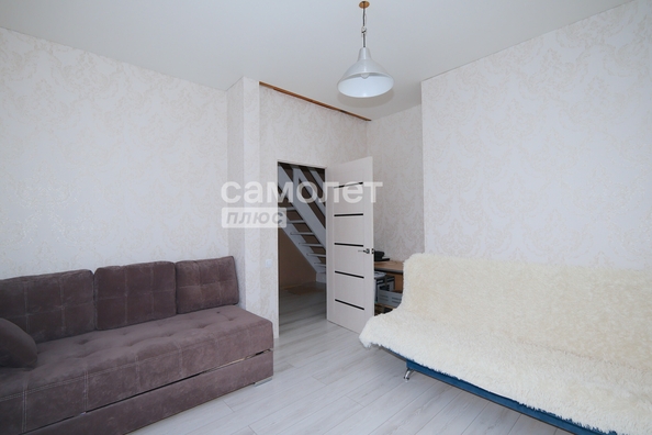 
  Продается коттедж 115.7 м². Фото 23.