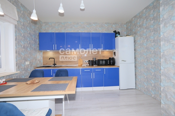 
  Продается коттедж 115.7 м². Фото 26.