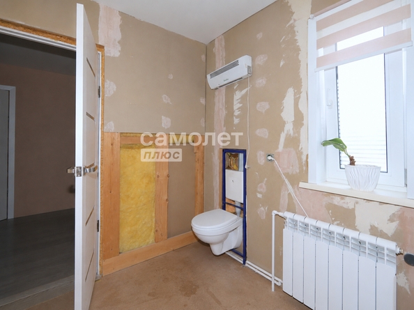 
  Продается коттедж 115.7 м². Фото 39.