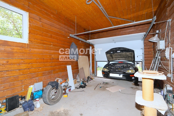 
  Продается коттедж 115.7 м². Фото 66.