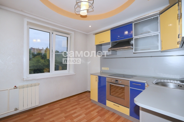 
  Продается 3-комн. квартира 62.3 м². Фото 4.