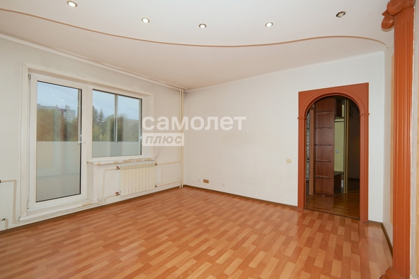 
  Продается 3-комн. квартира 62.3 м². Фото 12.