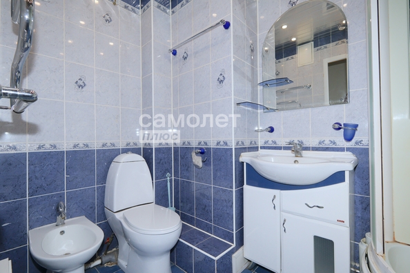 
  Продается 3-комн. квартира 62.3 м². Фото 13.