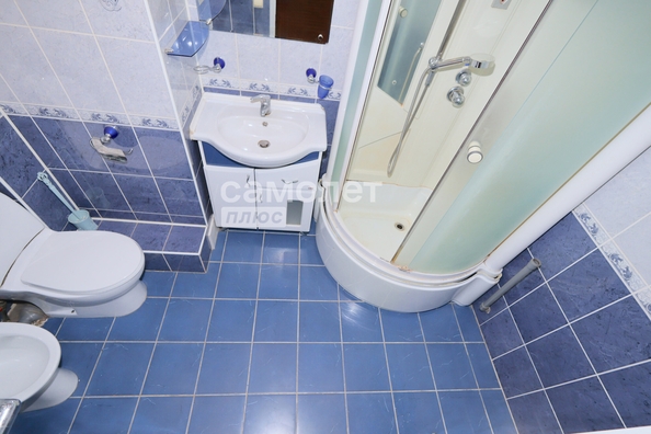 
  Продается 3-комн. квартира 62.3 м². Фото 15.